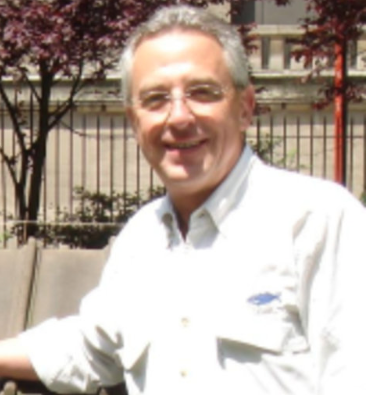 Gregg Gallatin